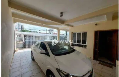Casa com 6 quartos à venda, 213 m² - Vila Areal - Indaiatuba/SP