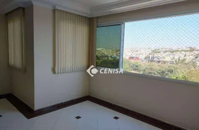 Apartamento com 3 quartos à venda na Rua Padre José de Anchieta, Vila Sfeir, Indaiatuba