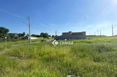 Terreno à venda no Jardim Casablanca, Indaiatuba 