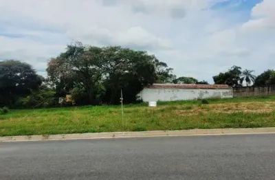 Terreno à venda no Jardim Casablanca, Indaiatuba 