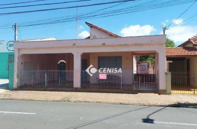 Casa com 4 quartos à venda, 220 m² - Cidade Nova II - Indaiatuba/SP