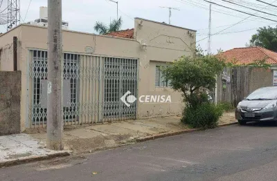 Casa com 3 quartos à venda na Rua Voluntário João dos Santos, Centro, Indaiatuba
