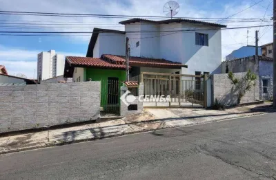 Casa com 3 quartos à venda, 300 m² - Jardim Primavera - Indaiatuba/SP