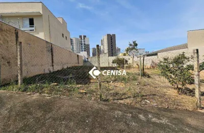 Terreno à venda na Rua Victório de Genaro, Vila Verde, Indaiatuba