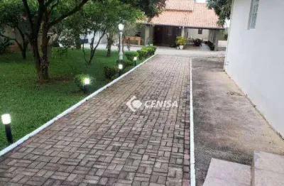Chácara com 3 quartos à venda, 1000 m² - Residencial Vale do Sol - Indaiatuba/SP