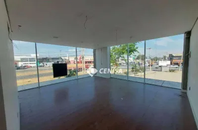Loja para alugar, 177 m² - Jardim Morada do Sol - Indaiatuba/SP