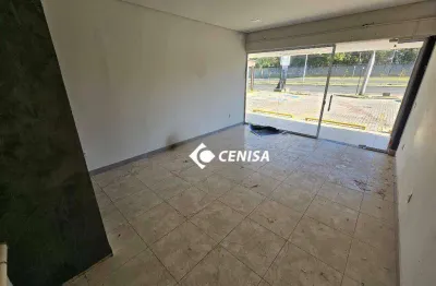 Ponto comercial para alugar na Avenida Manoel Ruz Peres, Jardim Barcelona, Indaiatuba