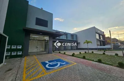 Sala para alugar, 26 m² - Jardim Montreal Residence - Indaiatuba/SP