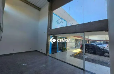 Ponto comercial para alugar na Avenida Manoel Ruz Peres, Jardim Barcelona, Indaiatuba