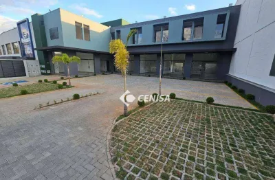 Sala para alugar, 28 m² - Jardim Montreal Residence - Indaiatuba/SP