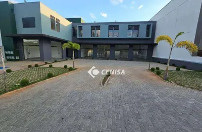 Sala para alugar, 29 m² - Jardim Montreal Residence - Indaiatuba/SP