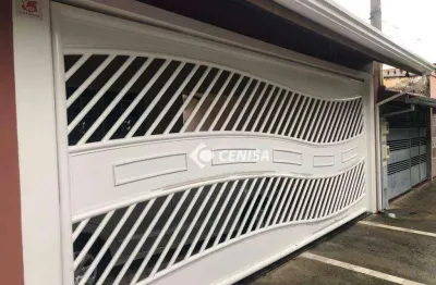 Casa com 5 quartos à venda, 193 m² - Jardim Belo Horizonte - Indaiatuba/SP