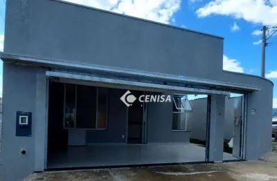 Casa com 3 quartos à venda, 140 m² - Jardim dos Sabiás - Indaiatuba/SP