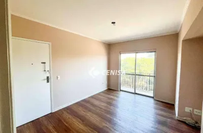 Apartamento com 3 dormitórios à venda, 94 m² por R$ 460.000,00 - Santa Teresinha - Santo André/SP