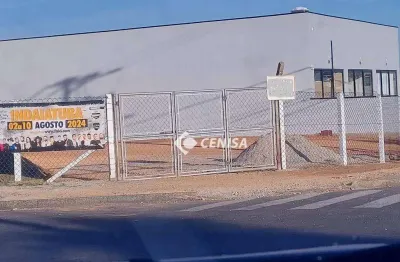 Terreno à venda, 274 m² - Lauro Bueno de Camargo - Indaiatuba/SP