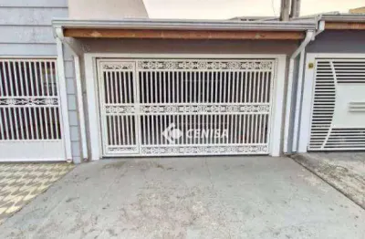 Casa com 2 quartos à venda, 115 m² por R$ 650.000 - Parque das Nações - Indaiatuba/SP