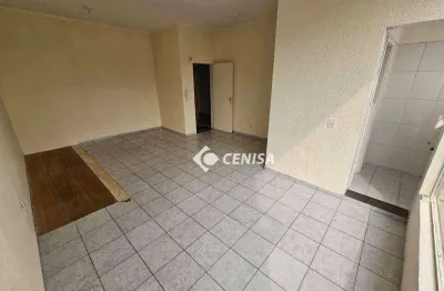 Sala comercial para alugar na Avenida Presidente Kennedy, Vila Areal, Indaiatuba