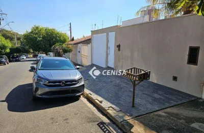 Casa com 3 quartos à venda, 185 m² - Jardim Rossignatti - Indaiatuba/SP