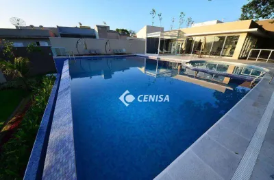 Apartamento com 3 quartos 63 m² - venda ou aluguel - Condomínio Reserva Vista Verde - Indaiatuba/SP