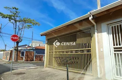 Casa com 3 quartos à venda, 110 m² - Parque Boa Esperança - Indaiatuba/SP