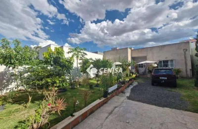 Casa com 2 quartos à venda, 86 m² - Jardim Maringá - Indaiatuba/SP