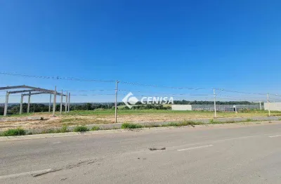 Terreno à venda, 626 m² - Loteamento Comercial Bortoletto - Indaiatuba/SP