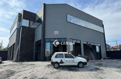 Prédio, 598 m² - venda ou aluguel - Jardim São Francisco - Indaiatuba/SP