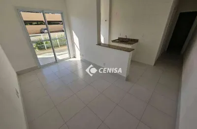 Apartamento com 2 quartos, 63 m² - venda ou aluguel - Condomínio Reserva Vista Verde - Indaiatuba/SP