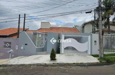 Casa com 3 quartos, 135 m² - venda ou aluguel - Jardim Europa II - Indaiatuba/SP