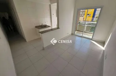 Apartamento com 3 quartos, 65 m² - venda ou aluguel - Condomínio Reserva Vista Verde - Indaiatuba/SP