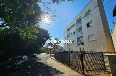 Apartamento com 2 quartos, 78 m² - venda - Jardim Moacyr Arruda - Indaiatuba/SP