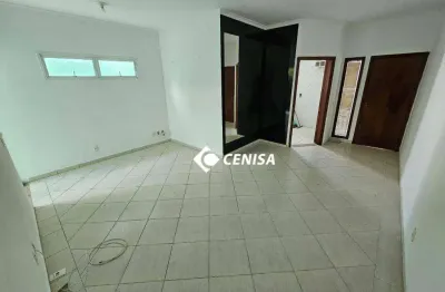 Casa com 2 quartos, 100 m² - venda ou aluguel - Condomínio Portal das Acácias - Indaiatuba/SP