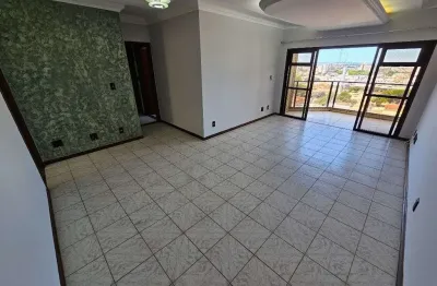 Apartamento com 3 dormitórios, 114 m² - venda por R$ 880.000 ou aluguel por R$ 5.700/mês - Parque São Tomaz de Aquino - Indaiatuba/SP
