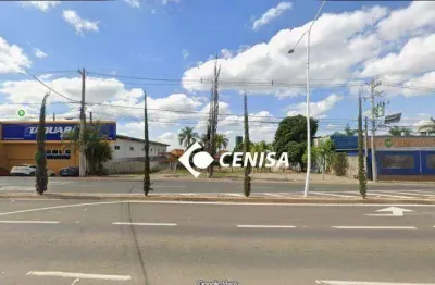 Terreno, 2000 m² - venda ou aluguel - Jardim Juliana - Indaiatuba/SP