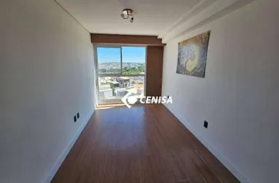 Cobertura com 2 quartos, 103 m² - venda ou aluguel - Jardim Barcelona - Indaiatuba/SP