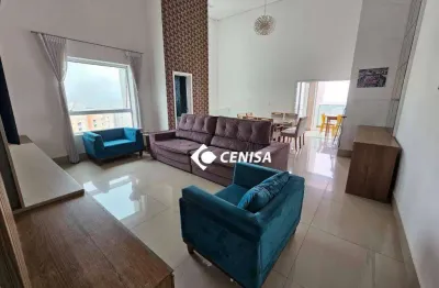 Cobertura com 3 quartos à venda, 174 m² - Condomínio Le Jardin - Indaiatuba/SP
