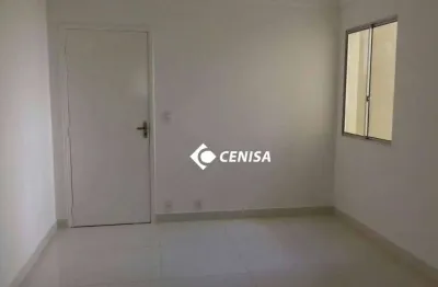 Apartamento com 3 quartos, 64 m² - venda ou aluguel - Jardim Juliana - Indaiatuba/SP