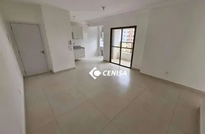 Apartamento com 3 quartos, 74 m² - venda ou aluguel - Condomínio Manai Residence - Indaiatuba/SP