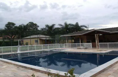 Chácara residencial à venda, vale das laranjeiras, indaiatuba - ch0028.
