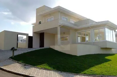 Casa residencial à venda, jardim imperial, indaiatuba - ca0310.