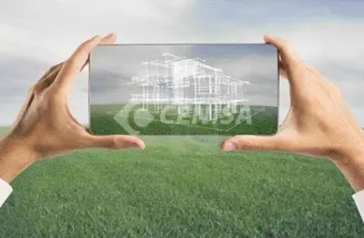 Terreno à venda, 500 m² - jardim sevilha - indaiatuba/sp