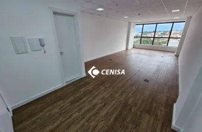 Sala à venda, 46 m² - Condomínio Sky Towers Office - Indaiatuba/SP