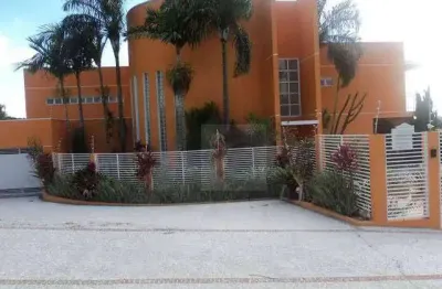 Casa residencial à venda, colinas do mosteiro de itaici, indaiatuba - ca0109.