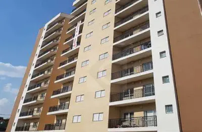 Apartamento residencial à venda, ribeirão, capivari - ap0663.
