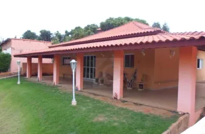 Chácara residencial à venda, condomínio terras de itaici, indaiatuba - ch0011.