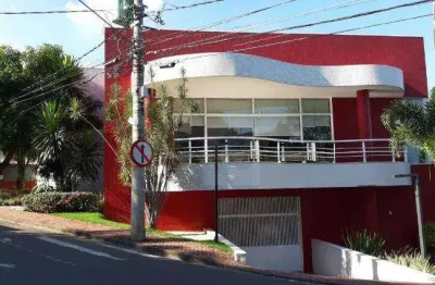 Prédio p/ venda ou locação, 1400 m² - jardim moacyr arruda - indaiatuba/sp