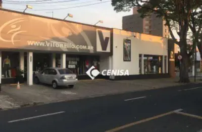 Prédio à venda no Centro, Indaiatuba 