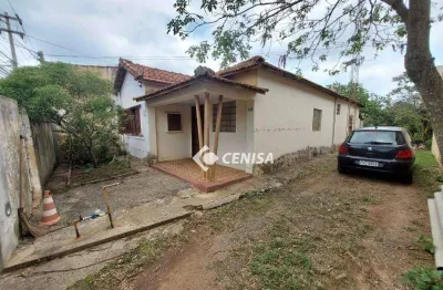 Casa com 3 quartos à venda, 90 m² - vila aurora - indaiatuba/sp