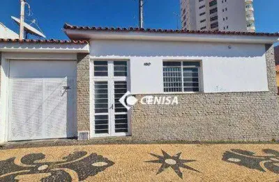 Casa com 4 dormitórios à venda, 230 m² - vila sfeir - indaiatuba/sp