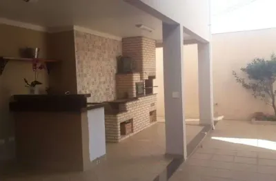 Casa com 3 dormitórios à venda, 270 m² por - jardim reserva bom vive - indaiatuba/sp
